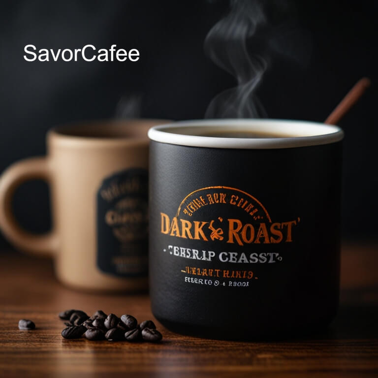 Dark Roast